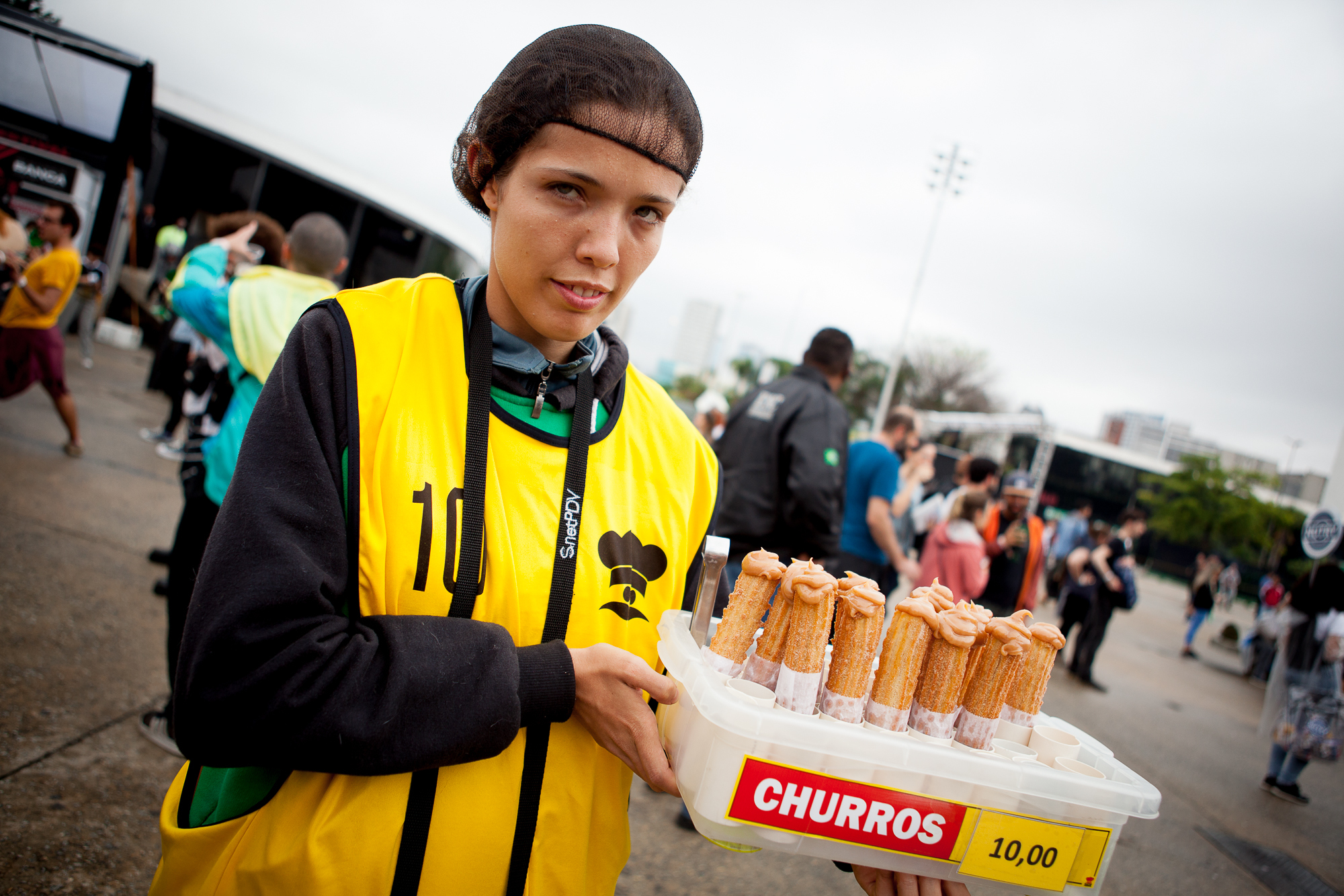 Popload Chris Almeida 5