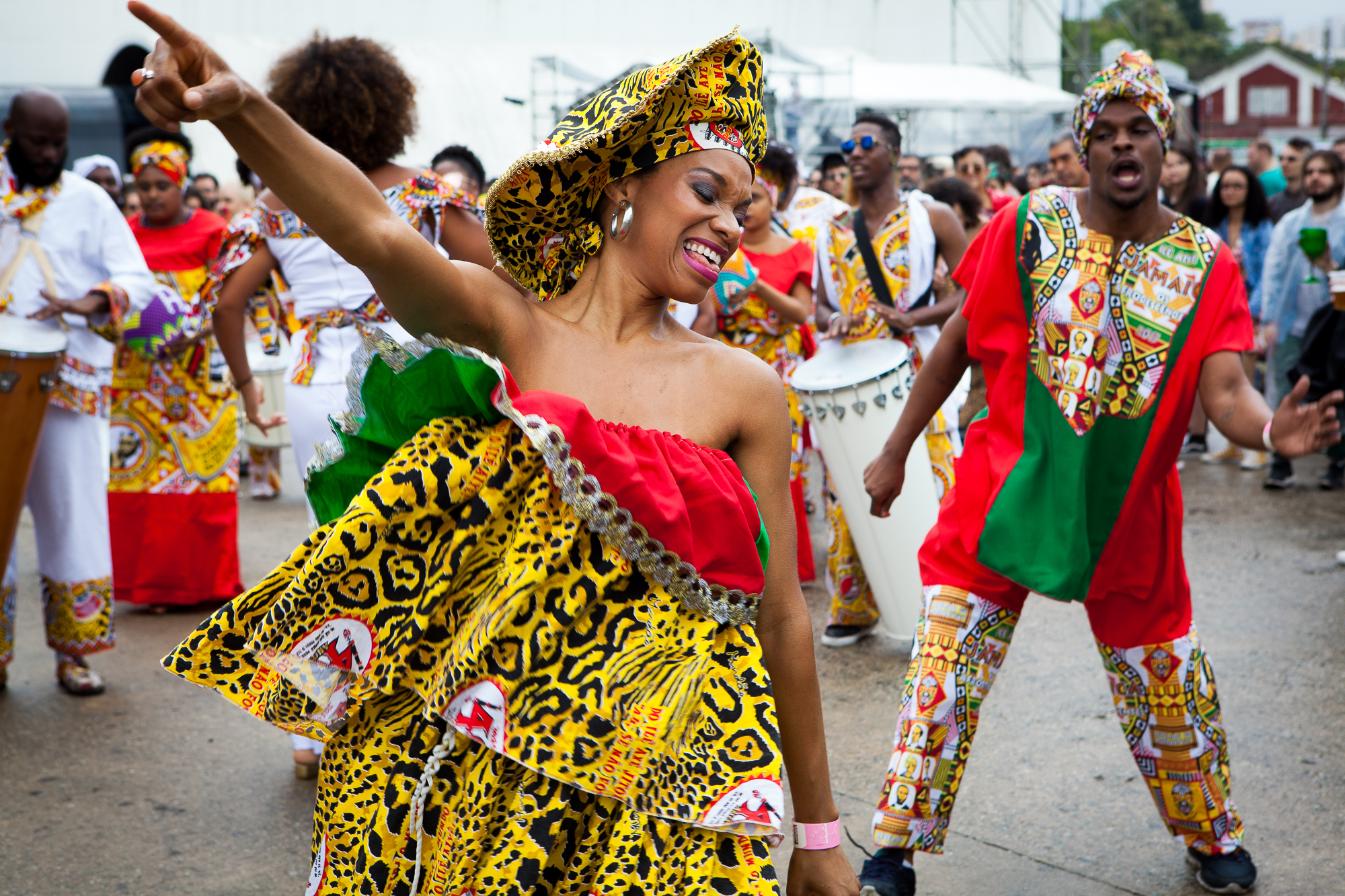 Popload Chris Almeida 1