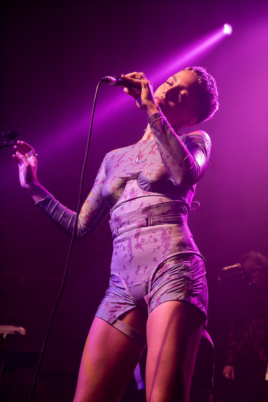 Poppy Ajudha Village Underground Jay Seba 23