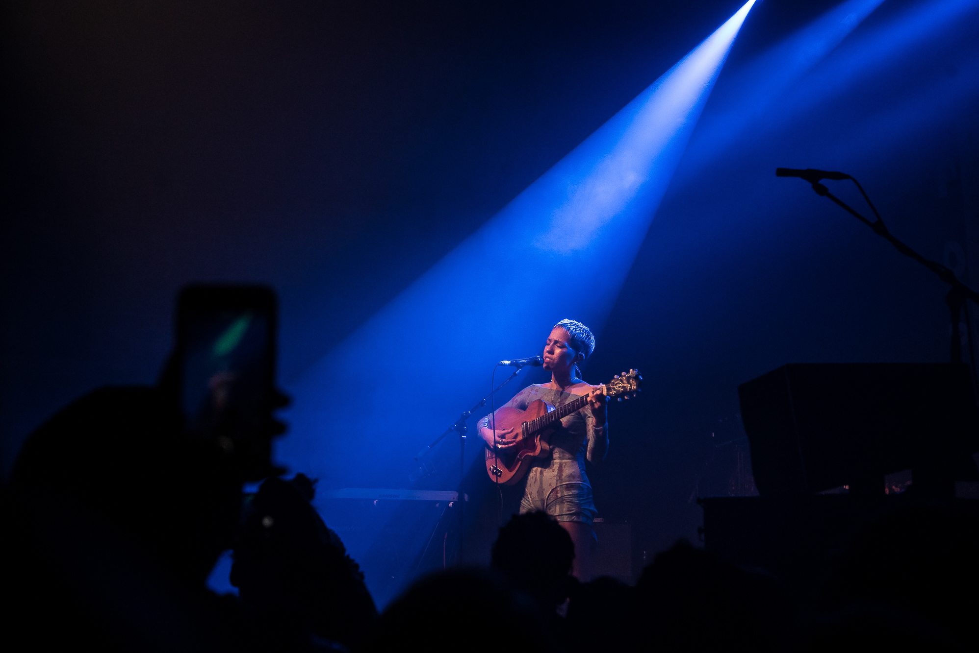 Poppy Ajudha Village Underground Jay Seba 29