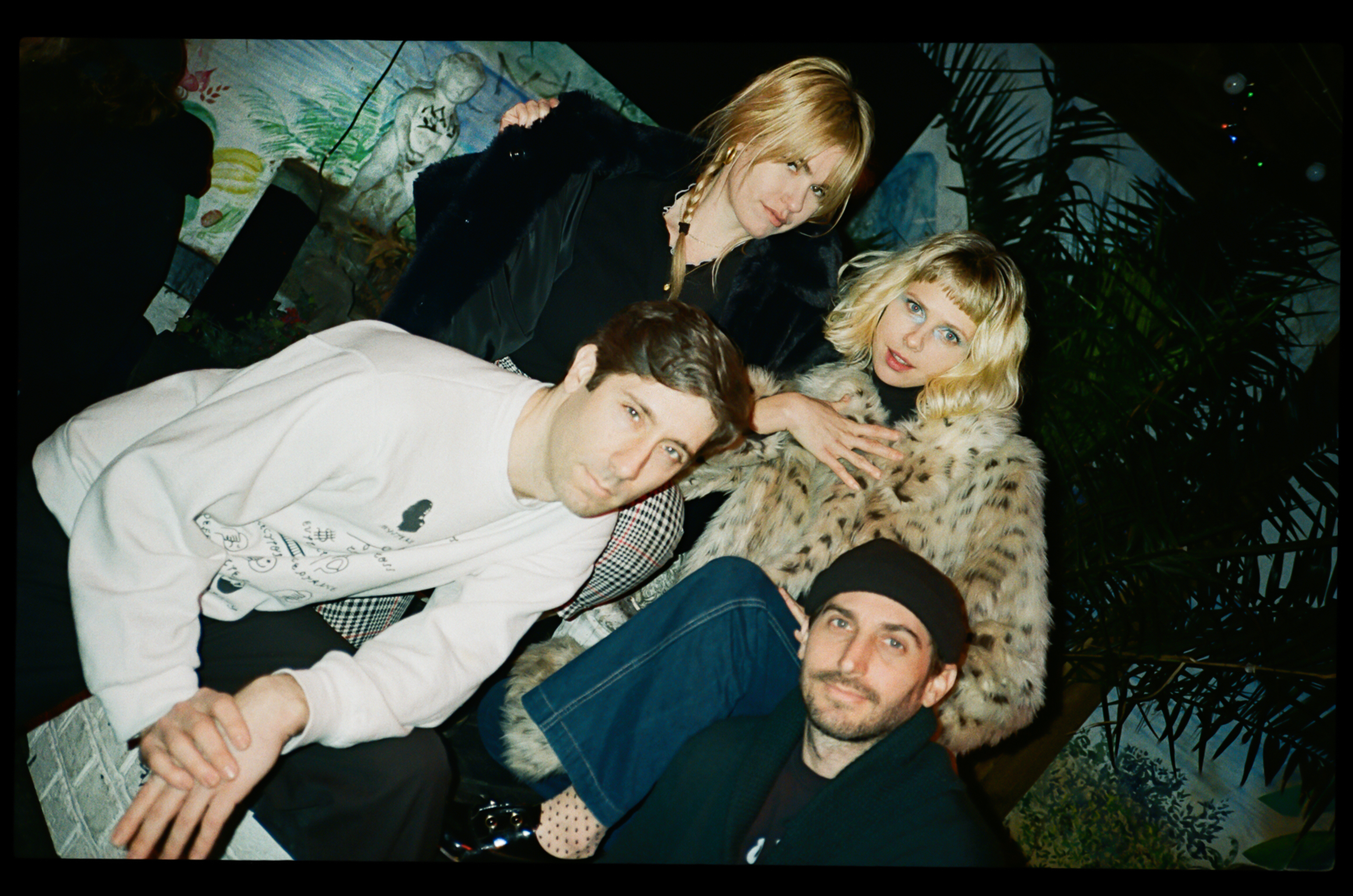 Public Practice 2 London Chris Almeida