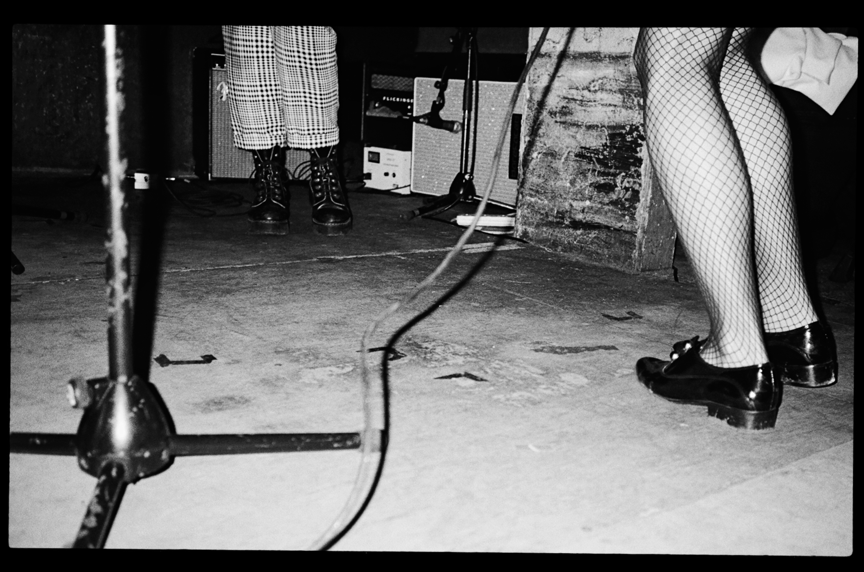 Public Practice 5 London Chris Almeida