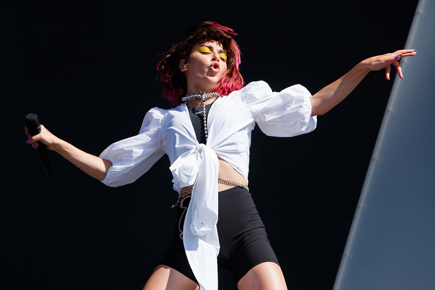Charli xcx
