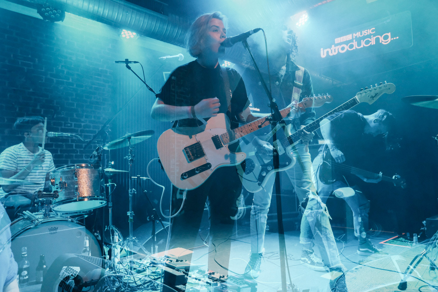 Bloxx Reeperbahn Festival Hamburg 18 09 19 Alexandra Howard 01