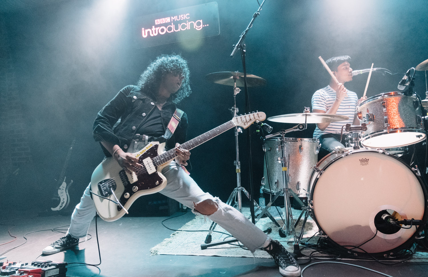 Bloxx Reeperbahn Festival Hamburg 18 09 19 Alexandra Howard 02