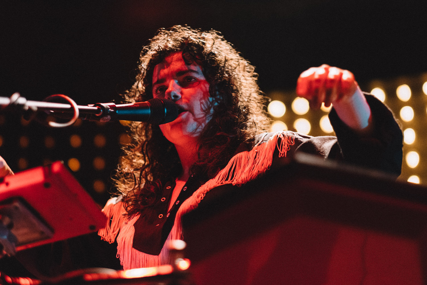 Georgia Reeperbahn Festival Hamburg 19 09 19 Alexandra Howard 01