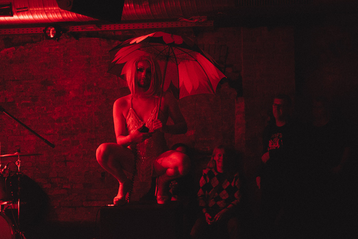 Happyness Reeperbahn Festival Hamburg 18 09 19 Alexandra Howard 01