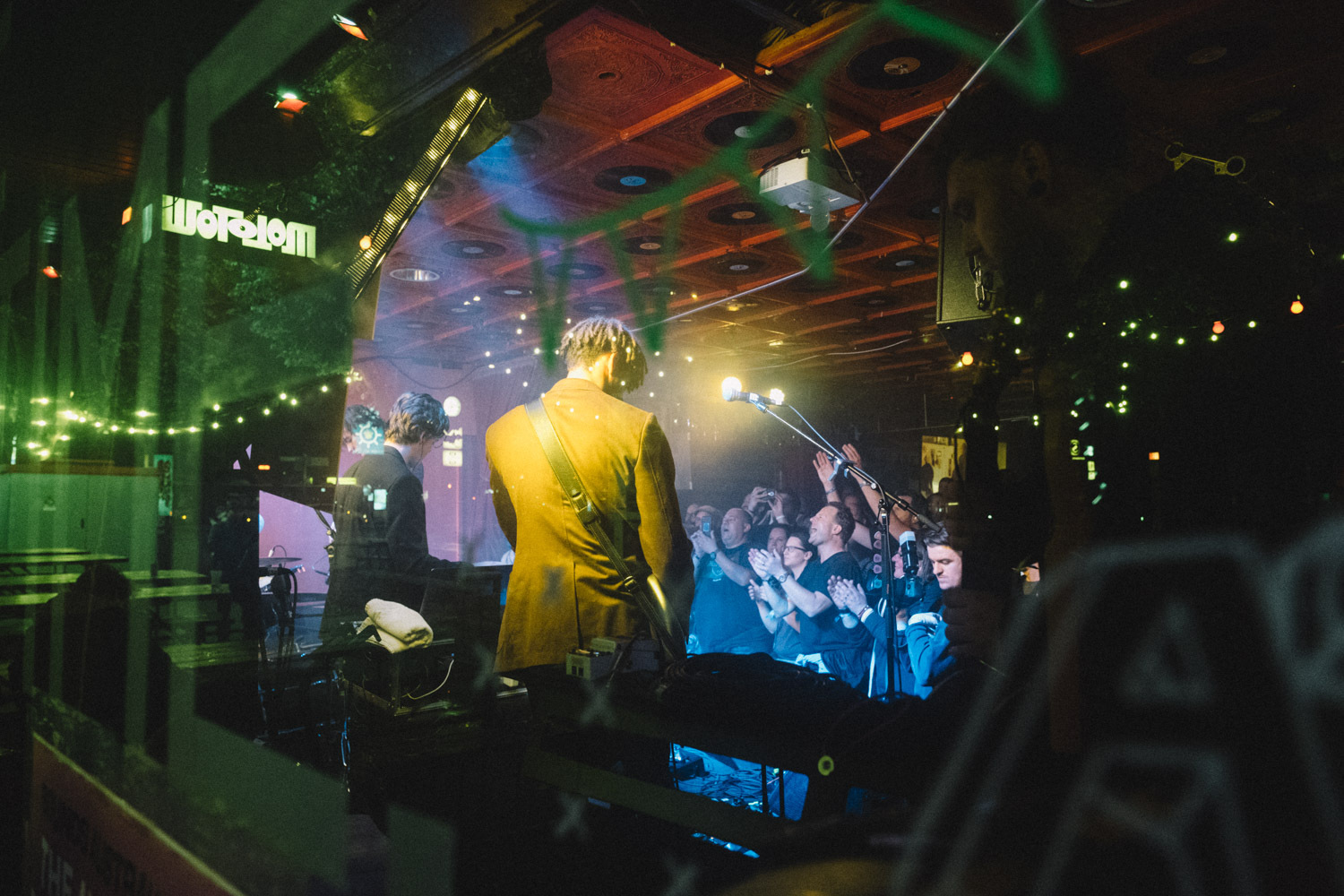 Inhaler Reeperbahn Festival Hamburg 18 09 19 Alexandra Howard 01