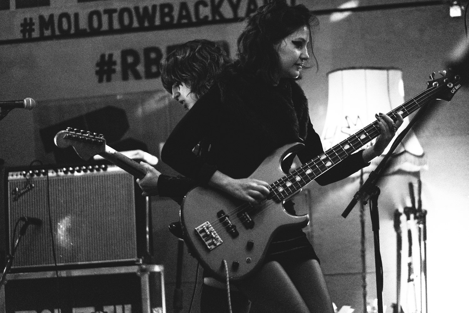 Jealous Reeperbahn Festival Hamburg 18 09 19 Alexandra Howard 01