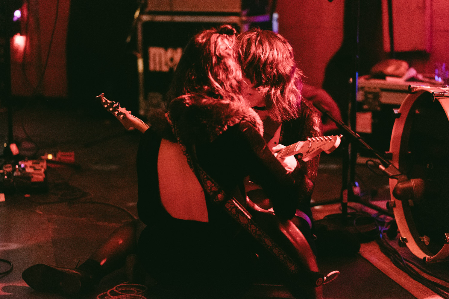 Jealous Reeperbahn Festival Hamburg 18 09 19 Alexandra Howard 02