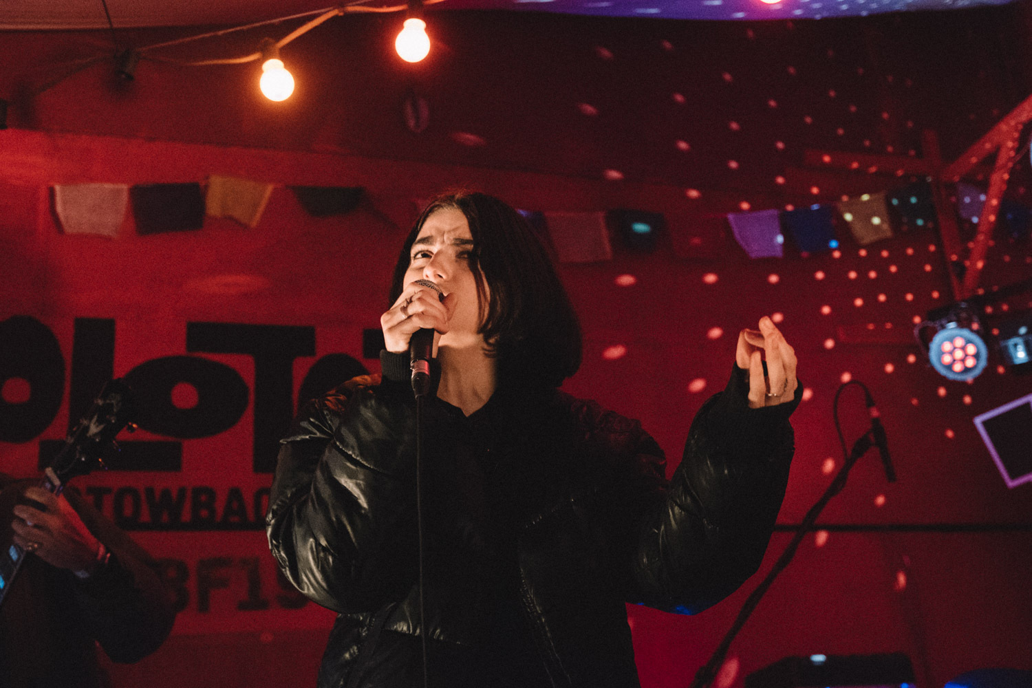 Mattiel Reeperbahn Festival Hamburg 18 09 19 Alexandra Howard 02