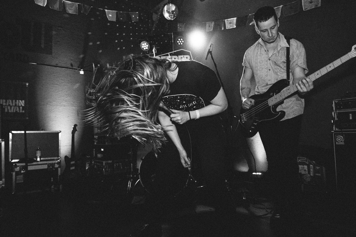 Press Club Reeperbahn Festival Hamburg 20 09 19 Alexandra Howard 03