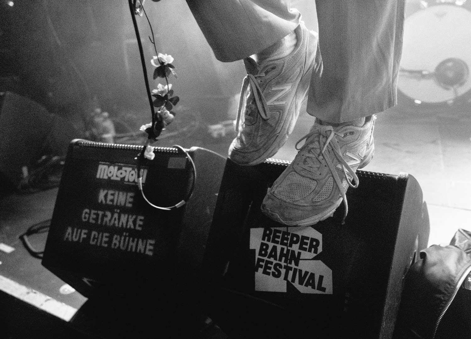 Reeperbahn Festival Hamburg 21 09 19 Alexandra Howard 02