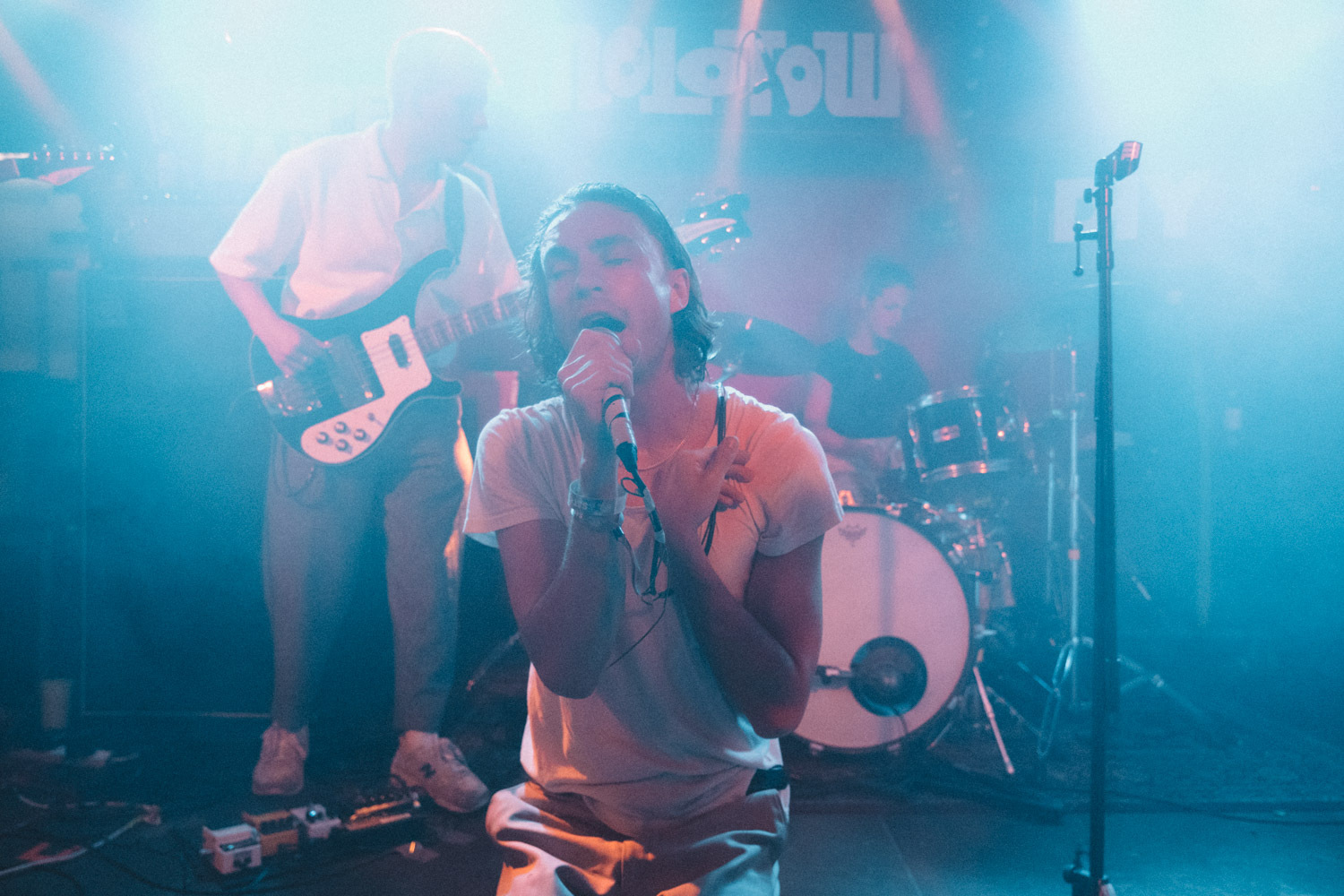 Sports Team Reeperbahn Festival Hamburg 21 09 19 Alexandra Howard 01