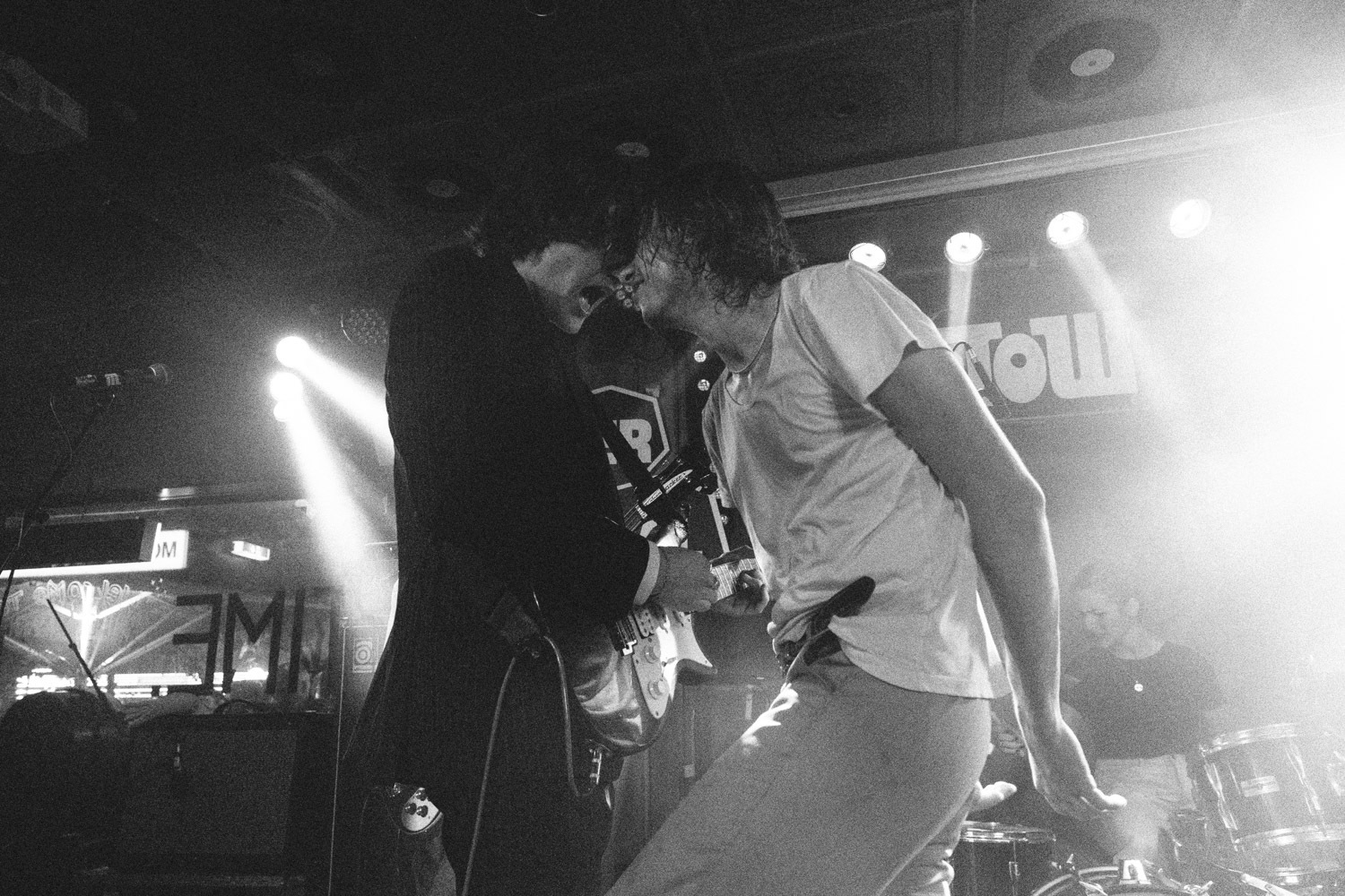 Sports Team Reeperbahn Festival Hamburg 21 09 19 Alexandra Howard 03