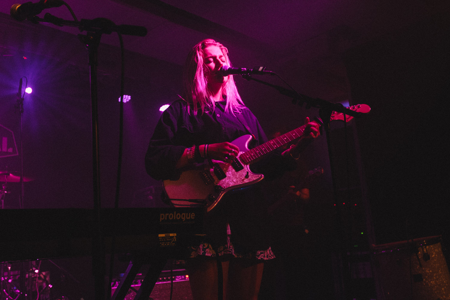 Tusks Reeperbahn Festival Hamburg 20 09 19 Alexandra Howard 01