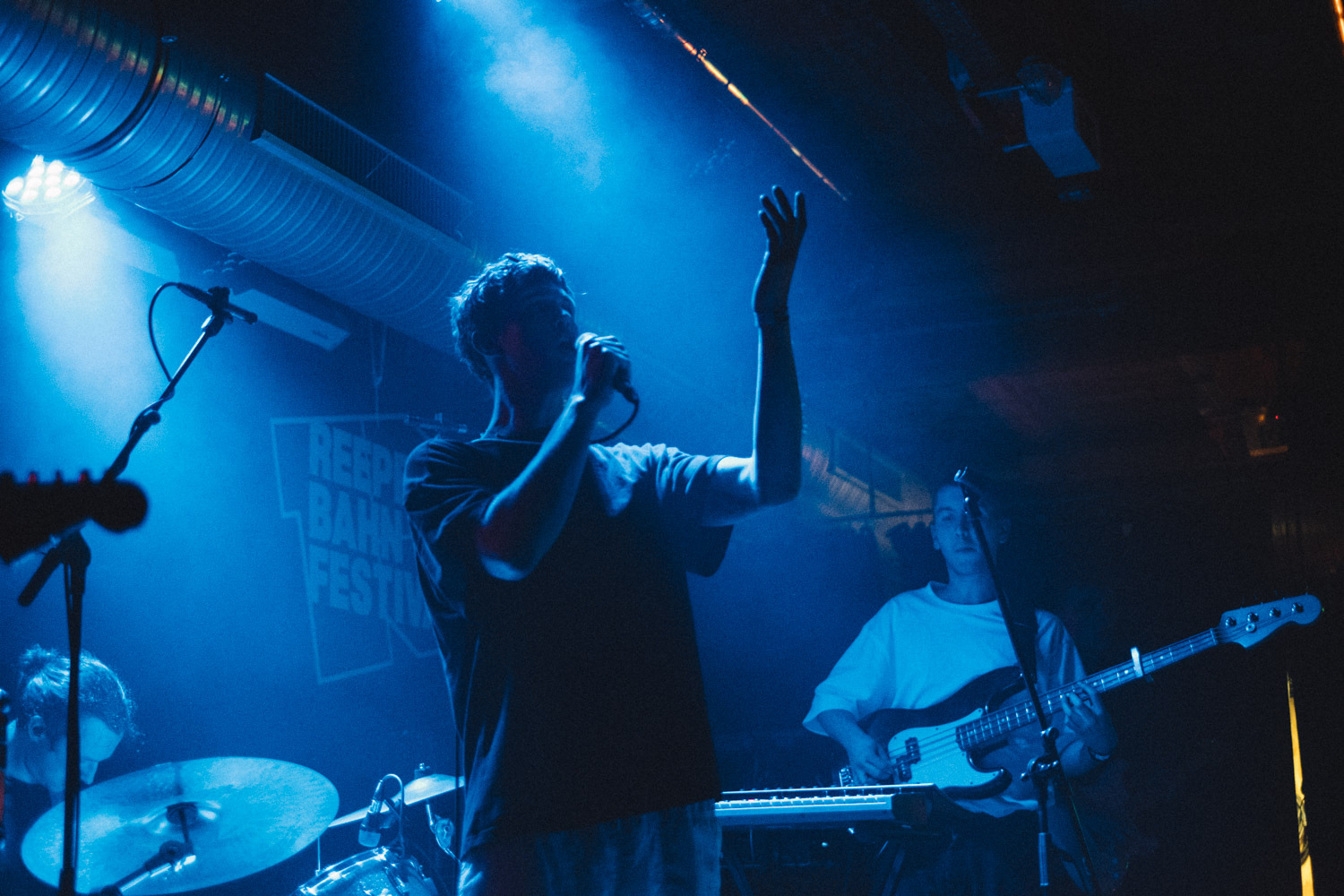 W H Lung Reeperbahn Festival Hamburg 18 09 19 Alexandra Howard 01