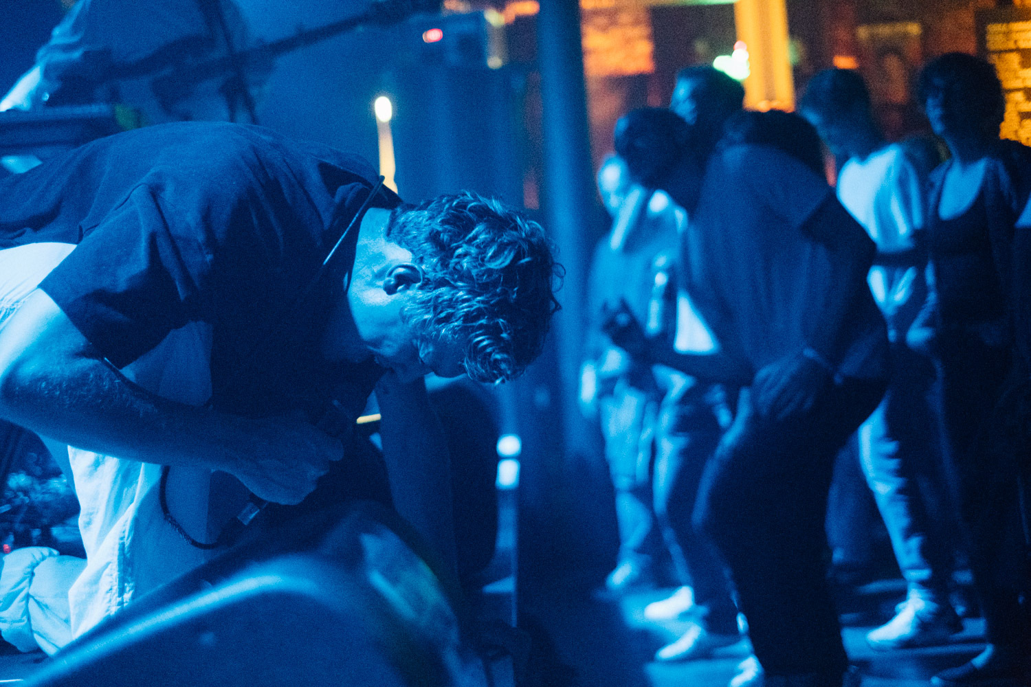 W H Lung Reeperbahn Festival Hamburg 18 09 19 Alexandra Howard 03