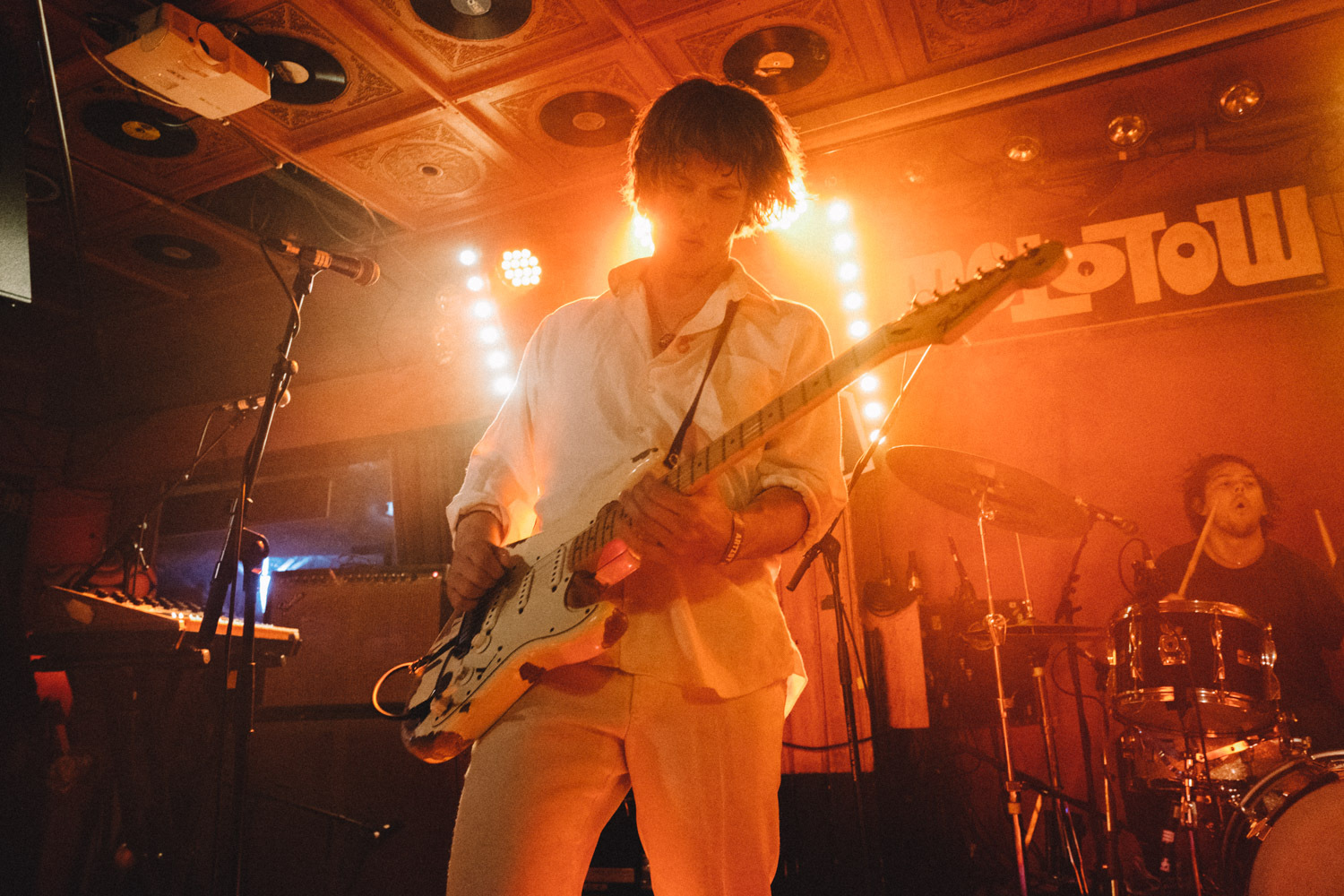 YAK Reeperbahn Festival Hamburg 18 09 19 Alexandra Howard 01