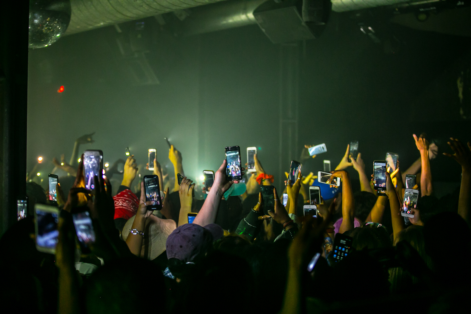 Rico Nasty XOYO London 270519 Wunmi Onibudo 1