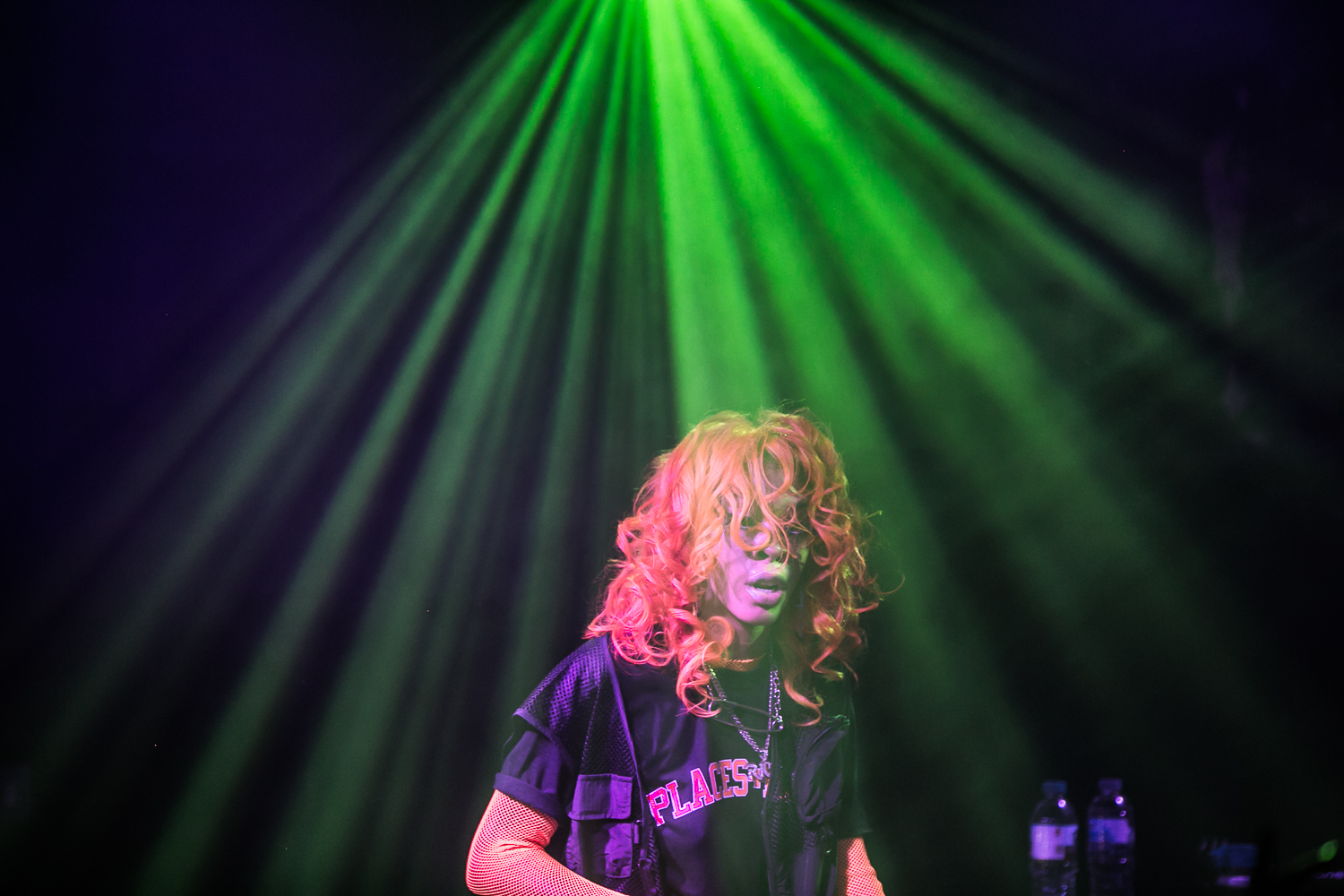 Rico Nasty XOYO London 270519 Wunmi Onibudo 6