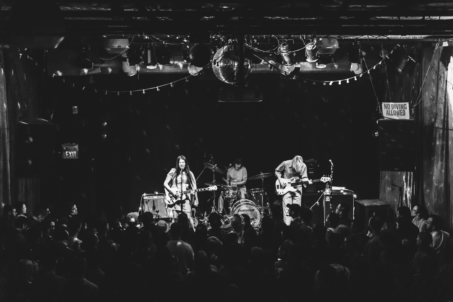 Sasami Rickshaw Stop San Francisco 040919 Ian Young 01