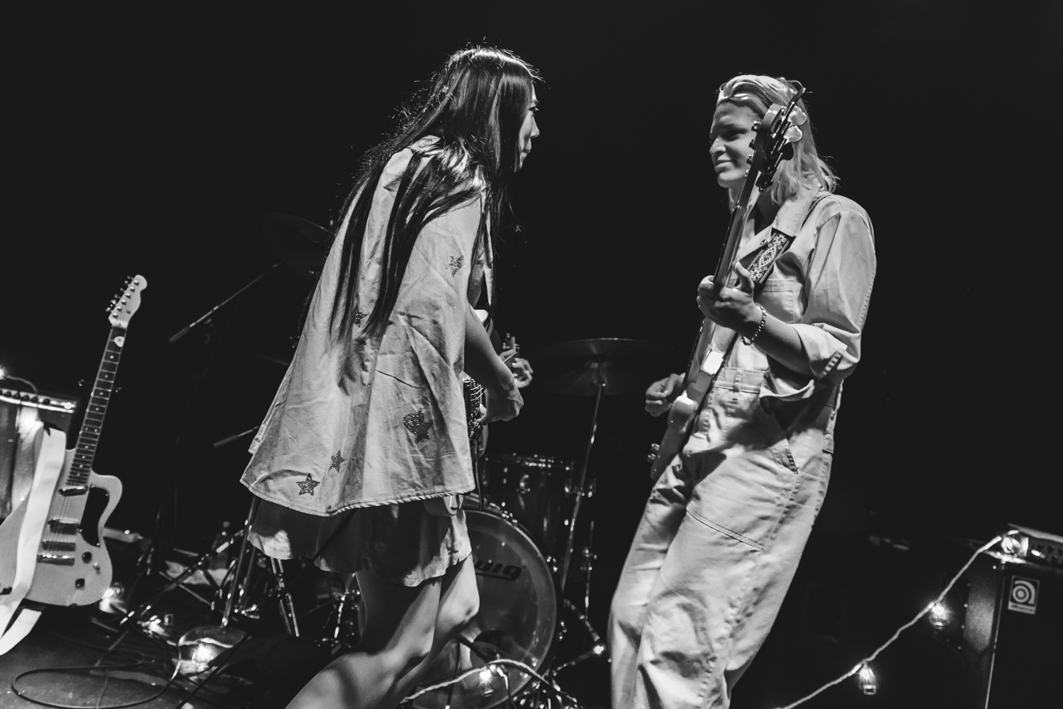 Sasami Rickshaw Stop San Francisco 040919 Ian Young 04