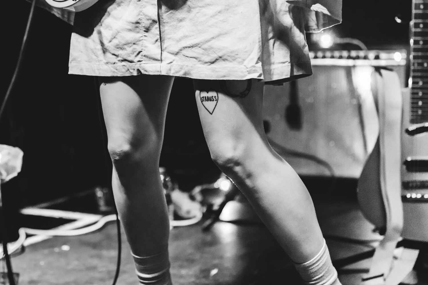 Sasami Rickshaw Stop San Francisco 040919 Ian Young 06