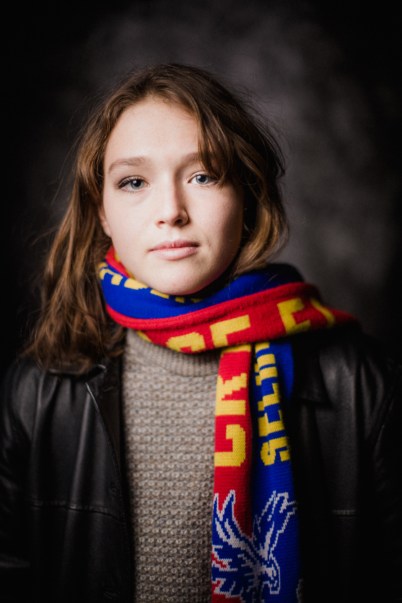 5 DF Portraits BCNR 001