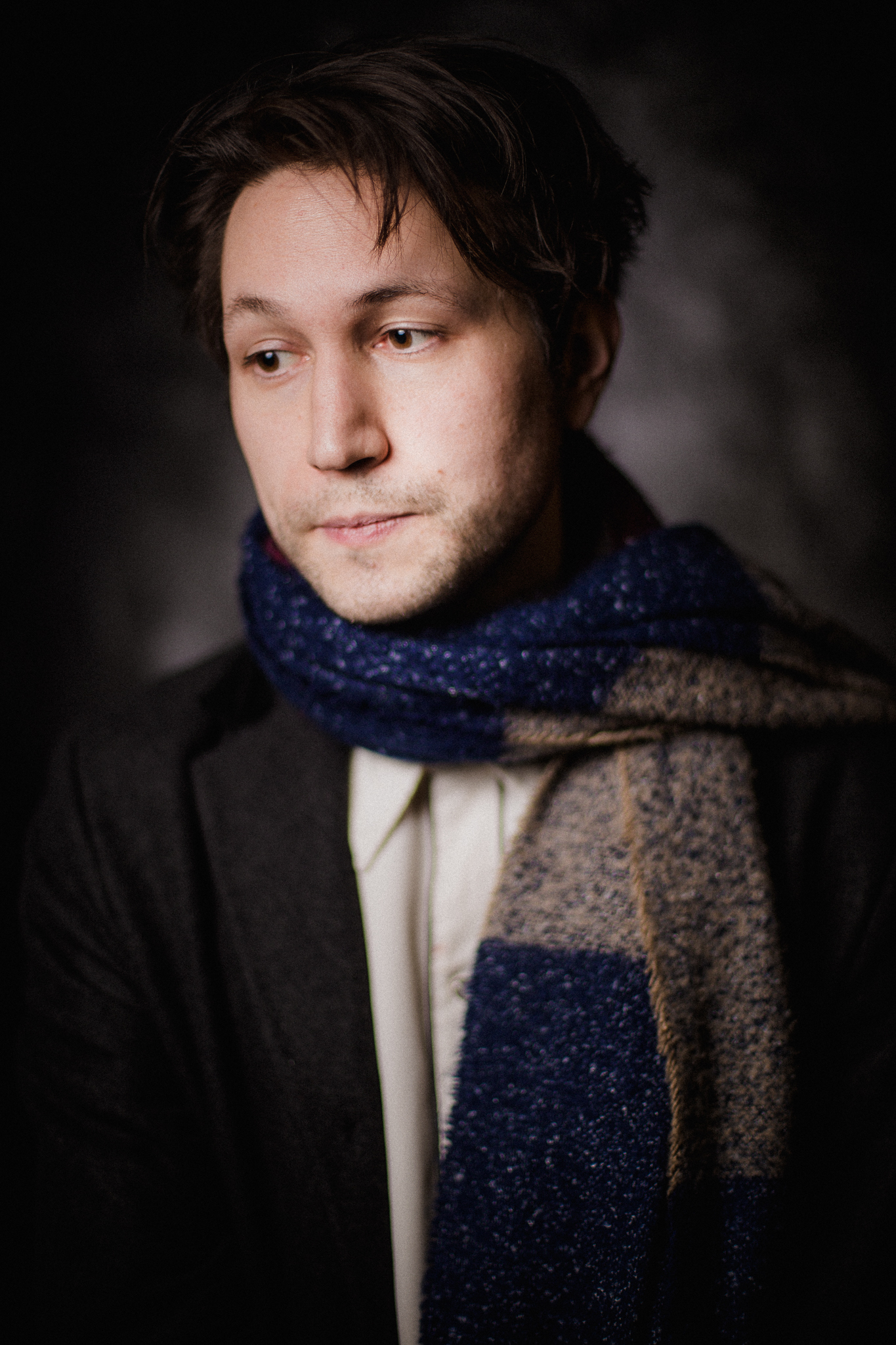 5 DF Portraits Gently Tender 004