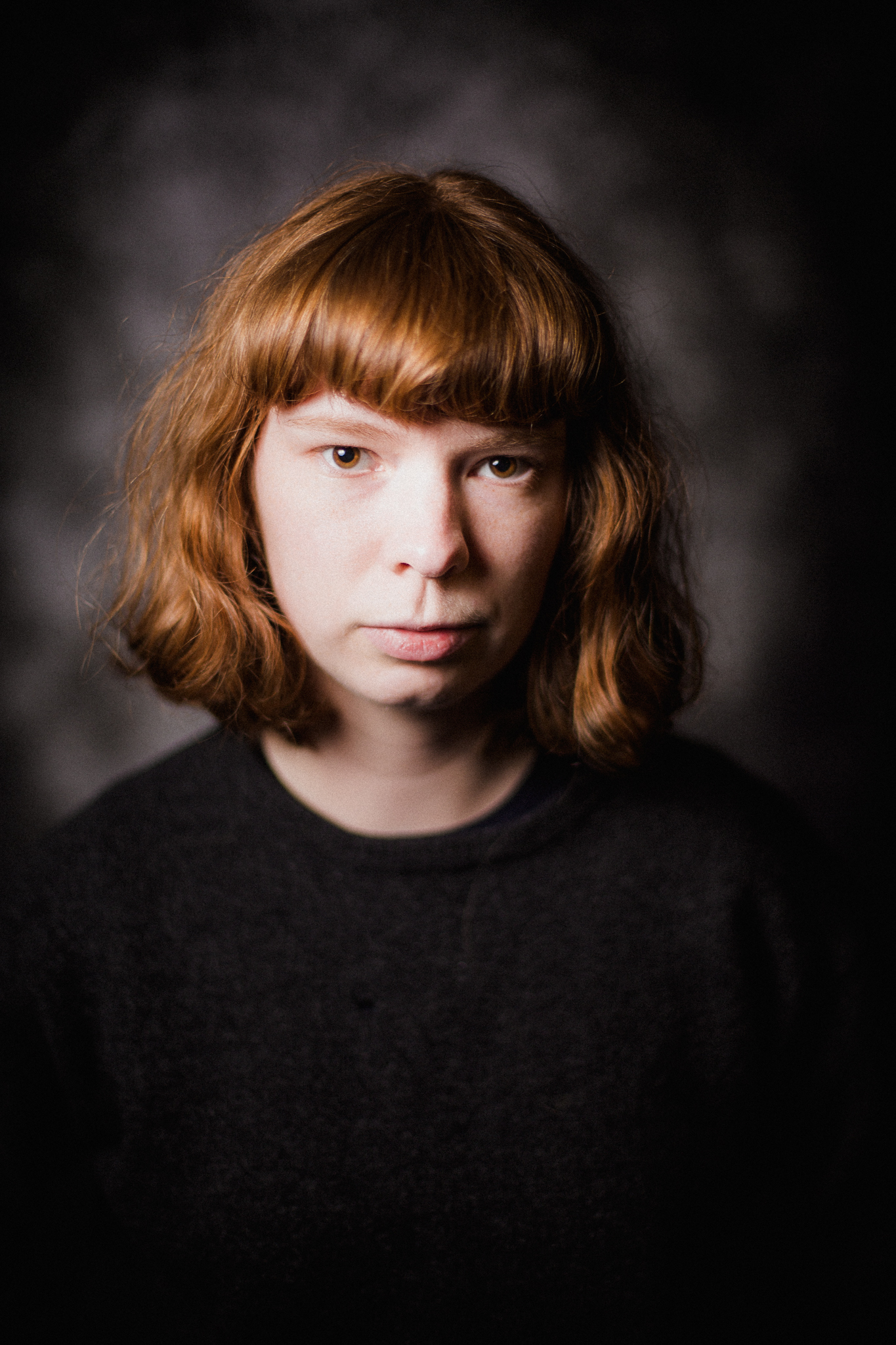 5 DF Portraits Our Girl 001