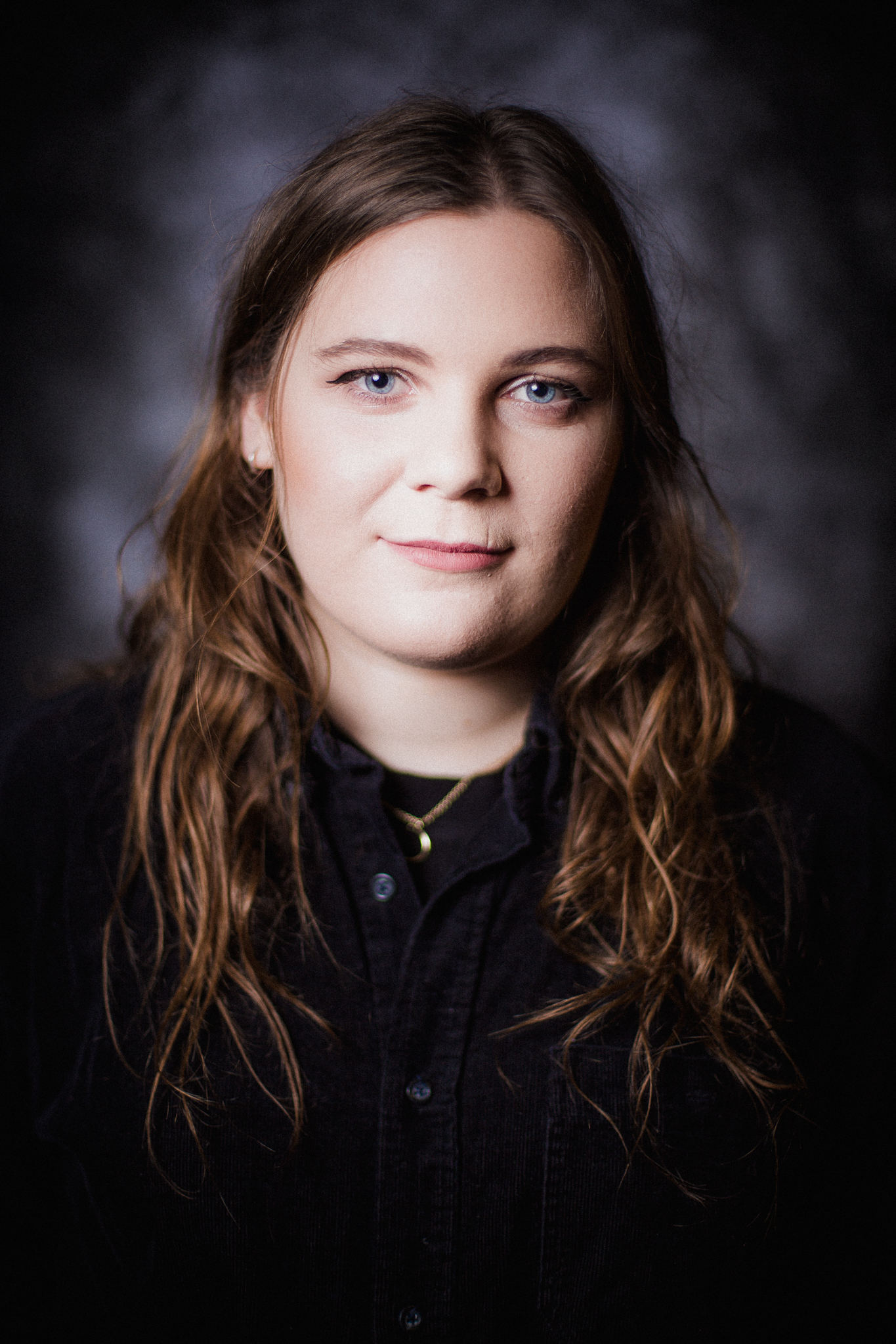 5 DF portraits Brooke Bentham