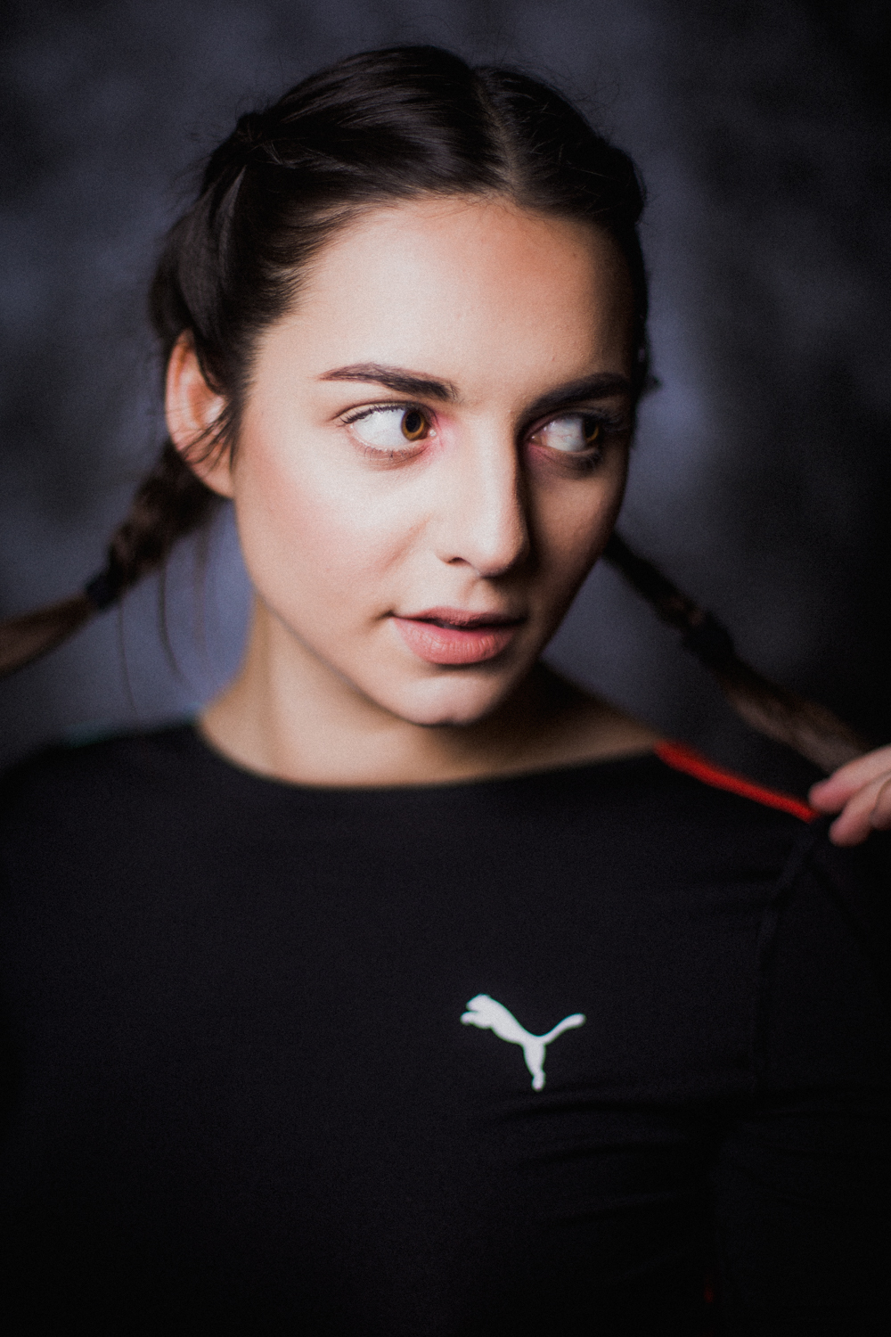 5 DF portraits Deyyess