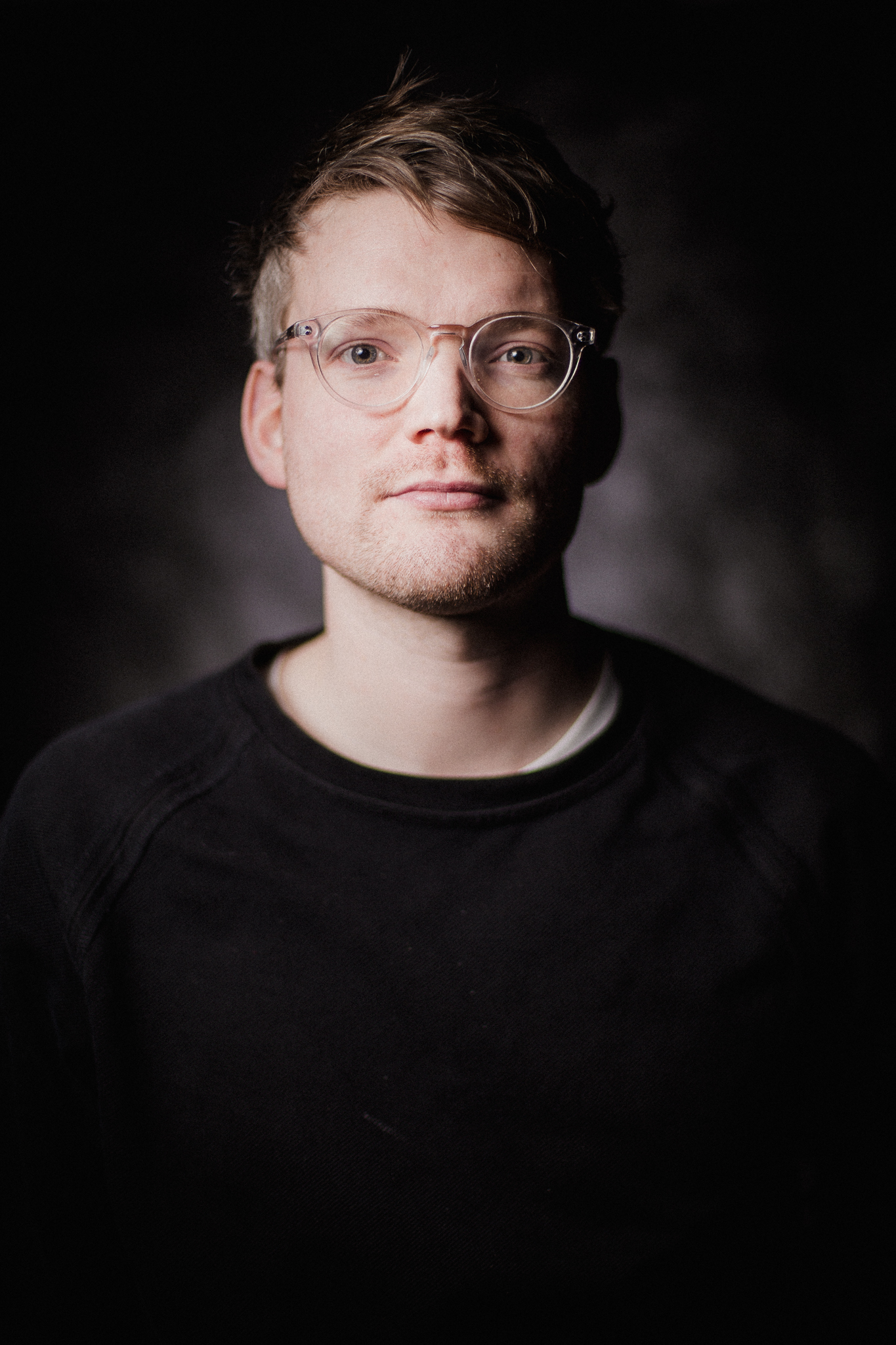 5 DF portraits Makeness