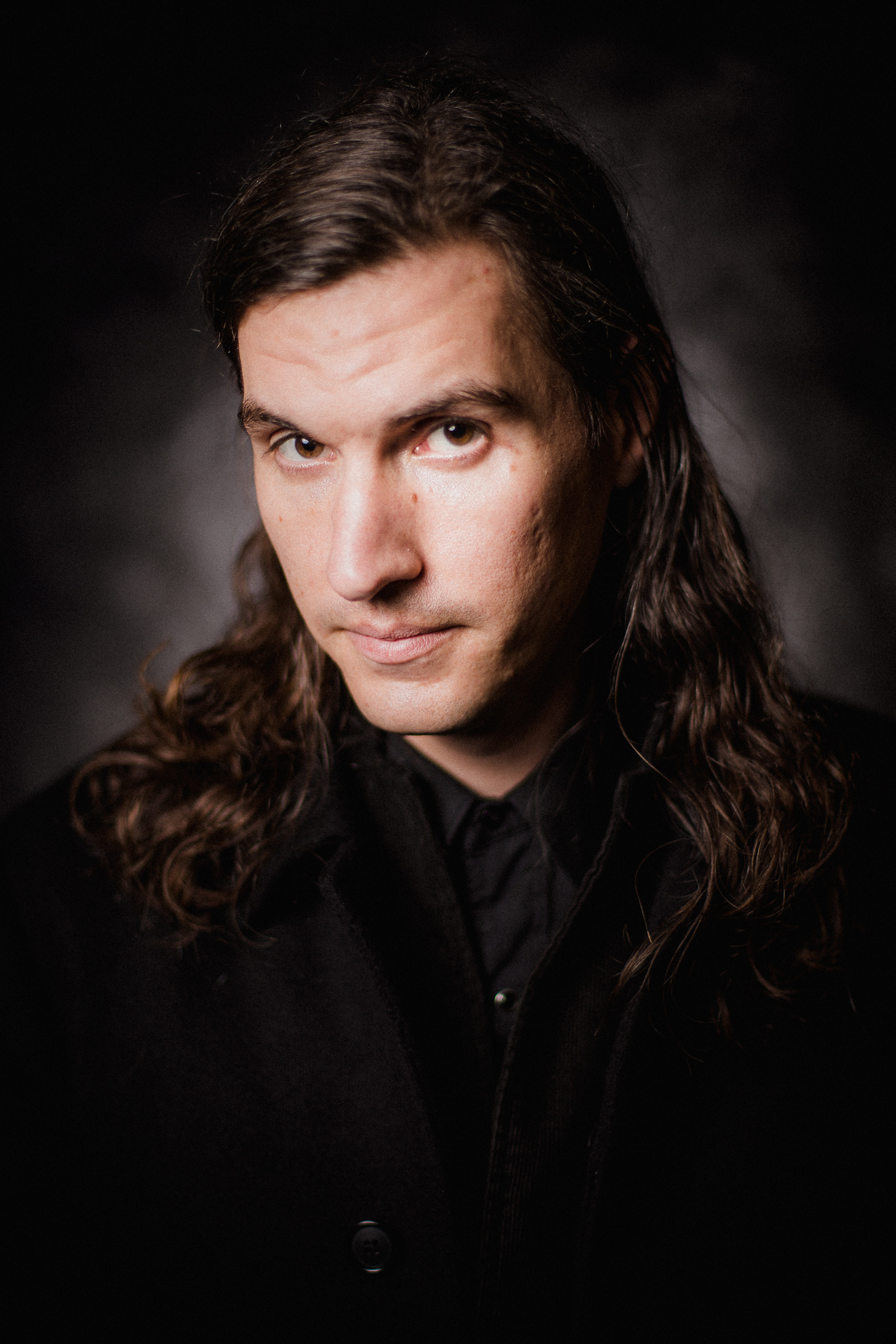 5 DF portraits Ohtis