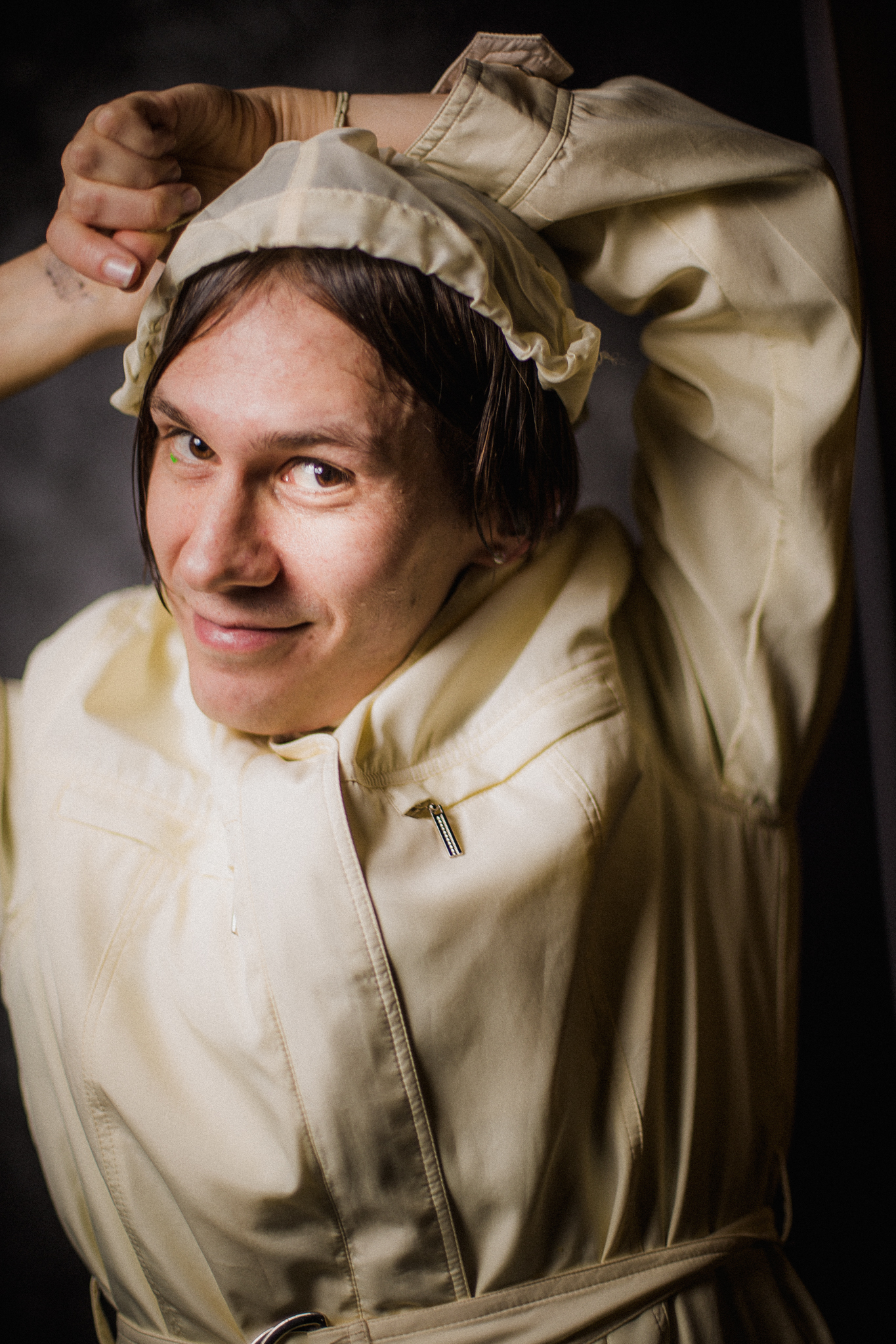 5 DF portraits felicita