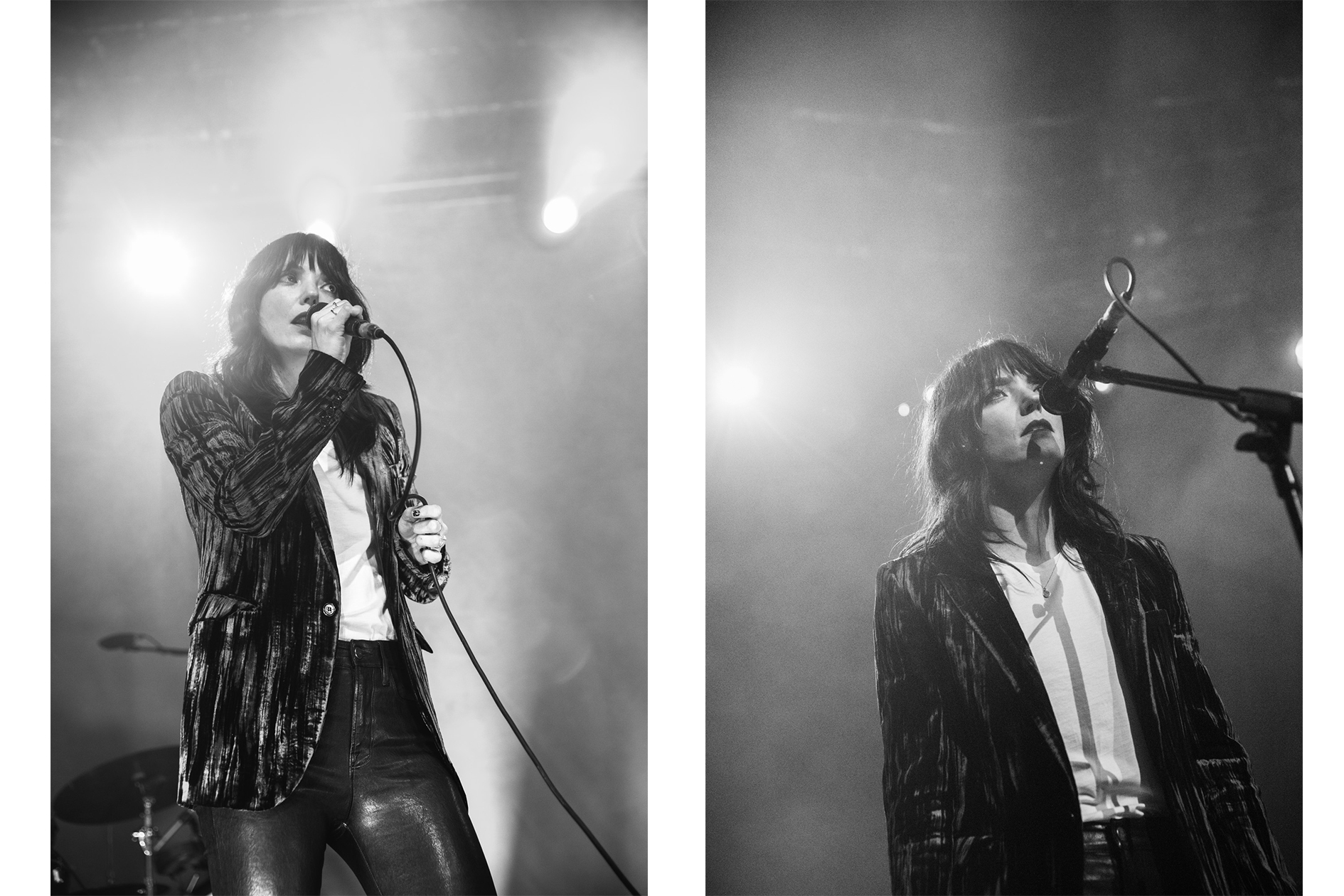Sharon Van Etten