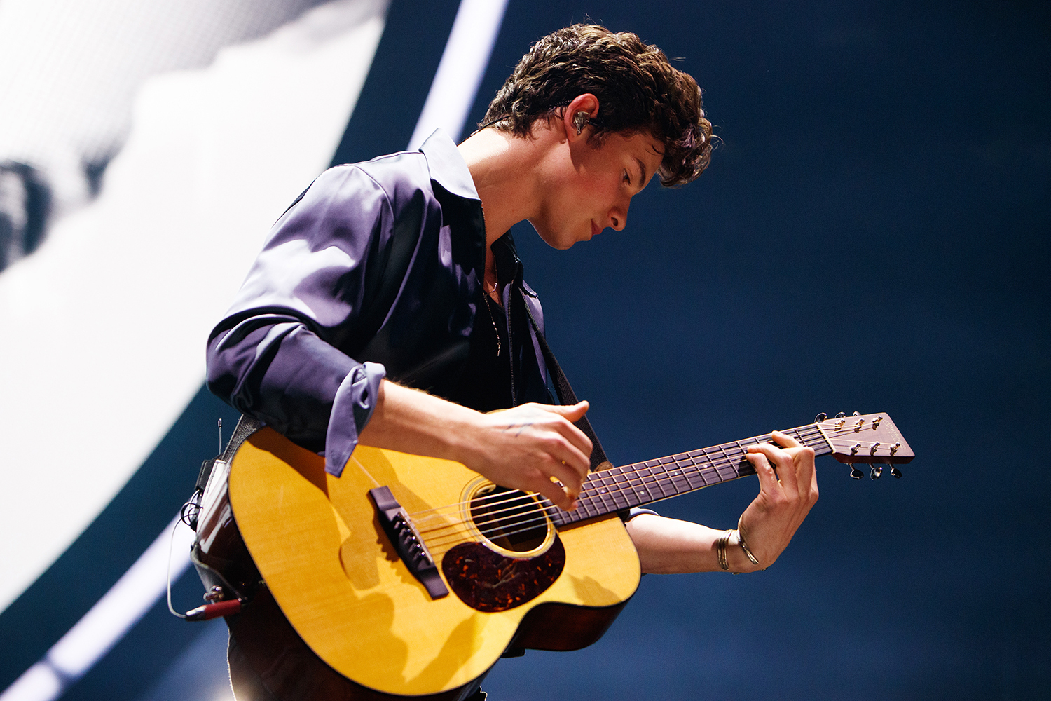 Shawn mendes o2arena 160419 burak cingi12