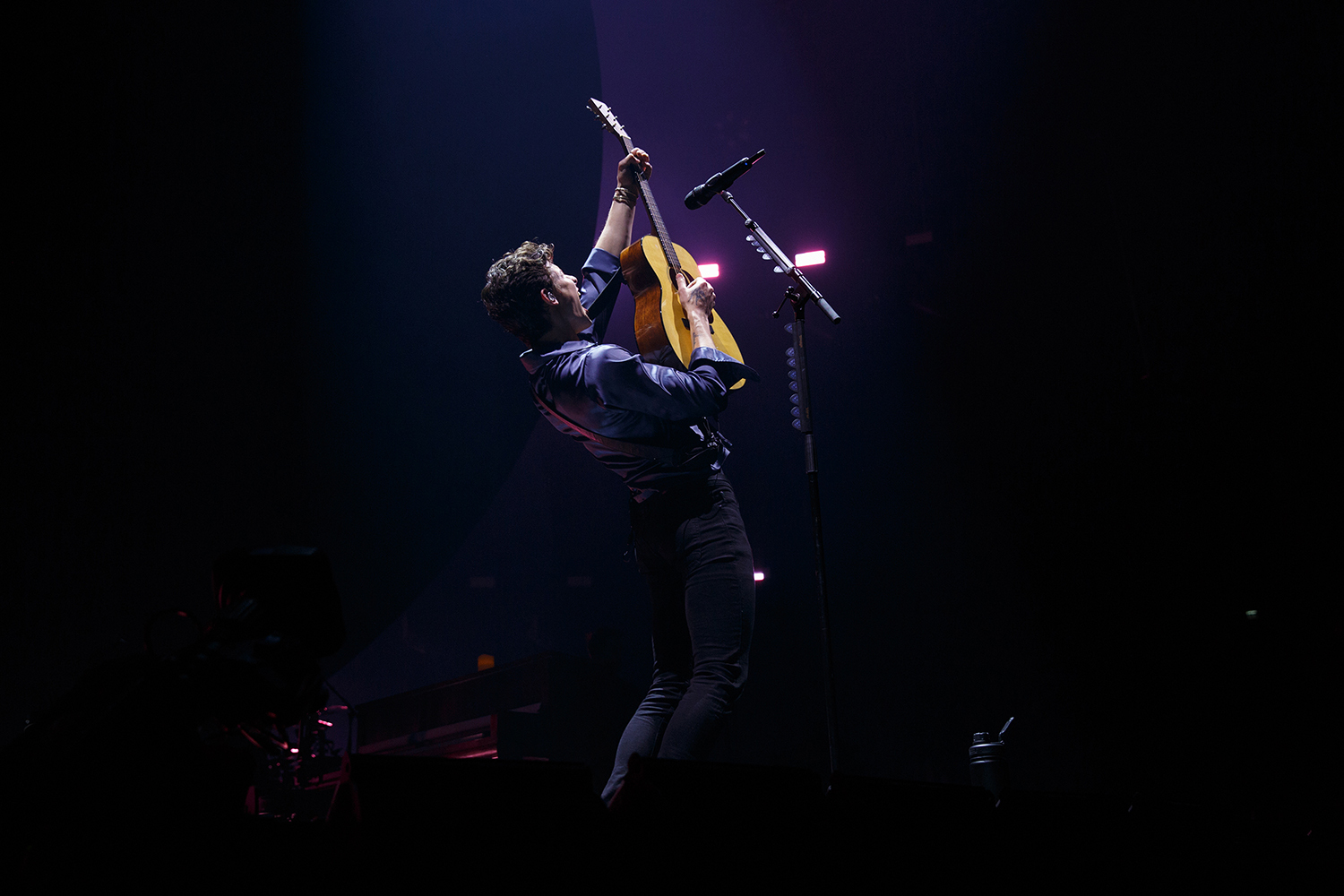 Shawn mendes o2arena 160419 burak cingi13