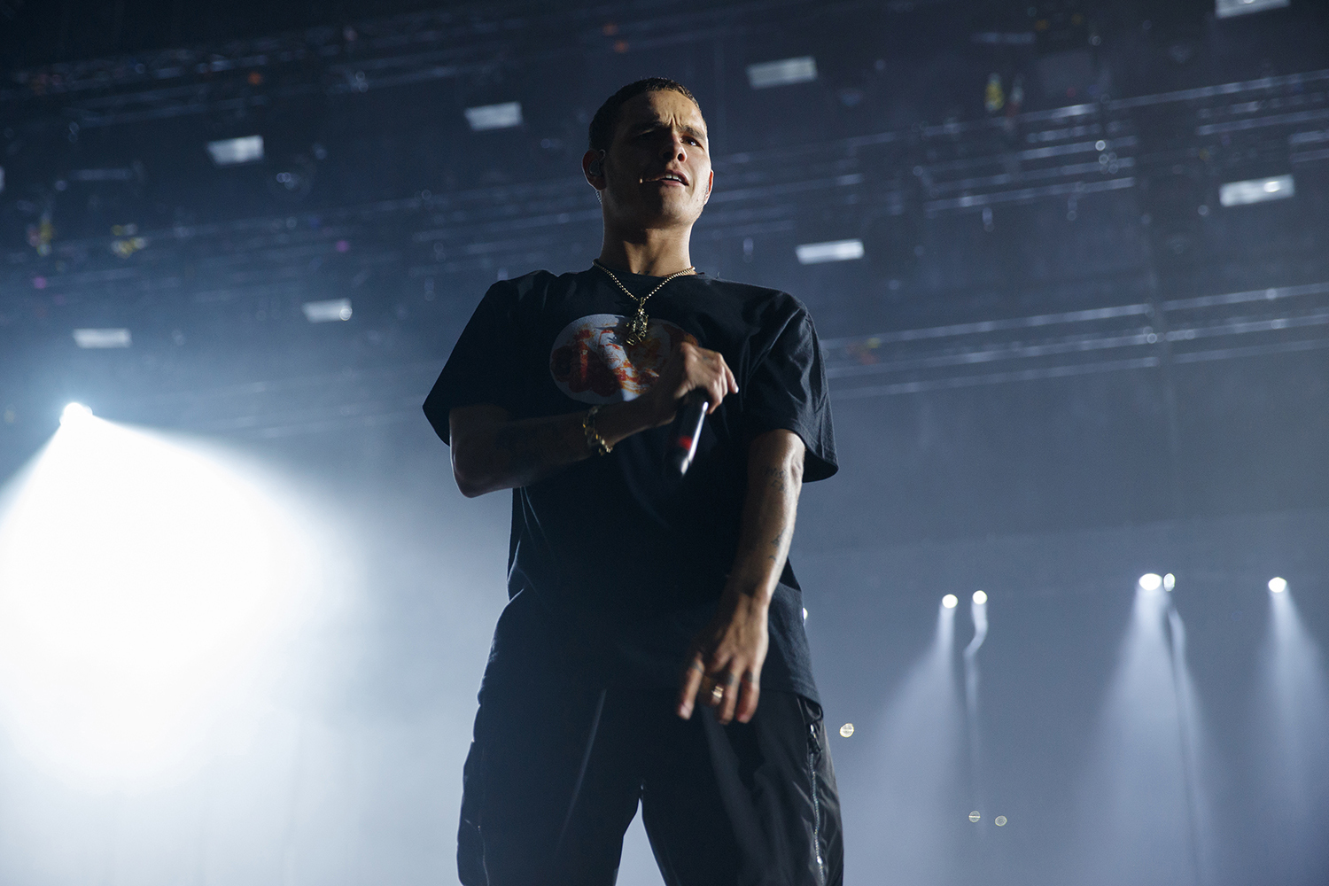 Slowthai brixton 181019 burakcingi01