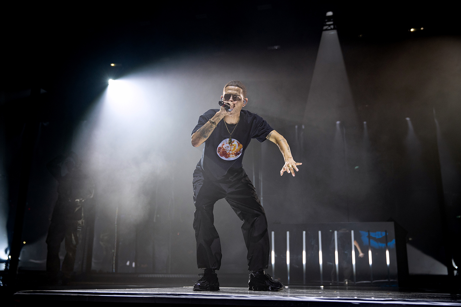 Slowthai brixton 181019 burakcingi04