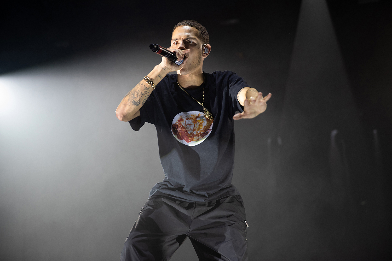 Slowthai brixton 181019 burakcingi06