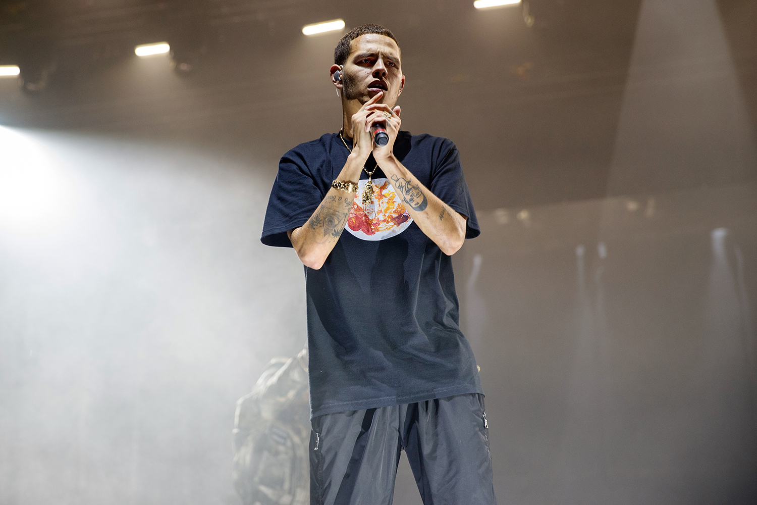 Slowthai brixton 181019 burakcingi09