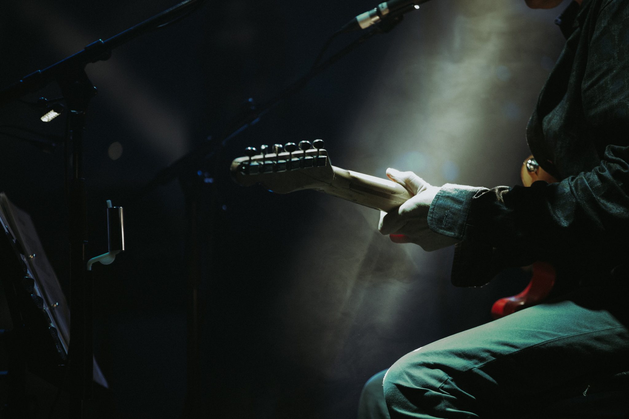 Spiritualized at EOTR by Parri Thomas web 005