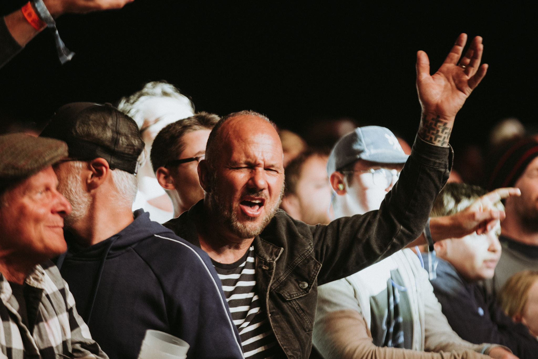 Spiritualized at EOTR by Parri Thomas web 006