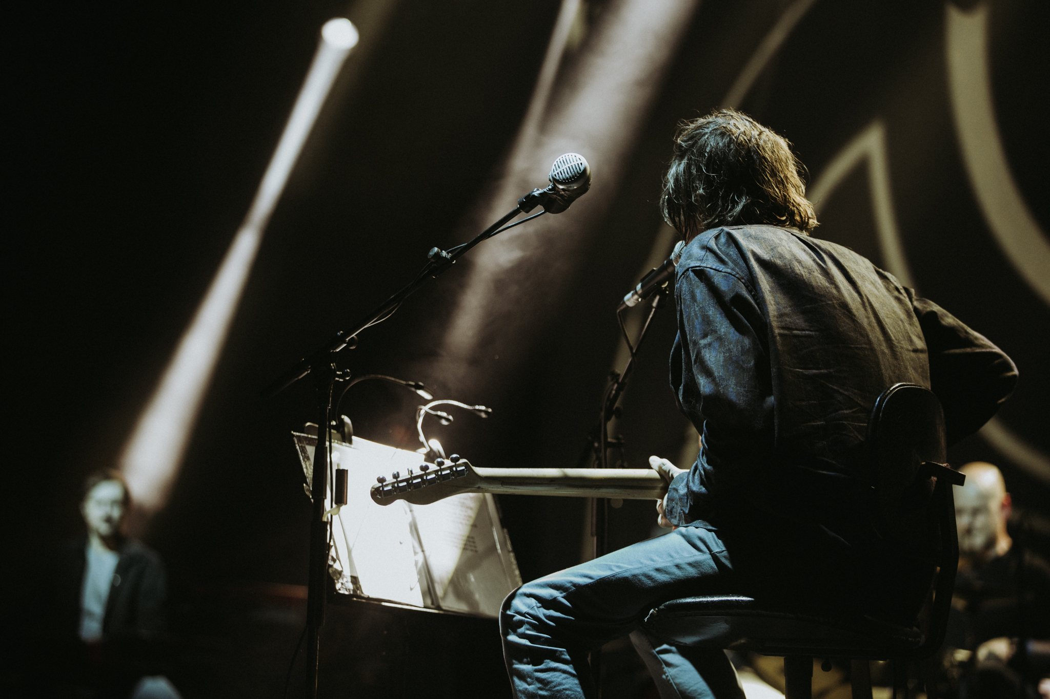 Spiritualized at EOTR by Parri Thomas web 007