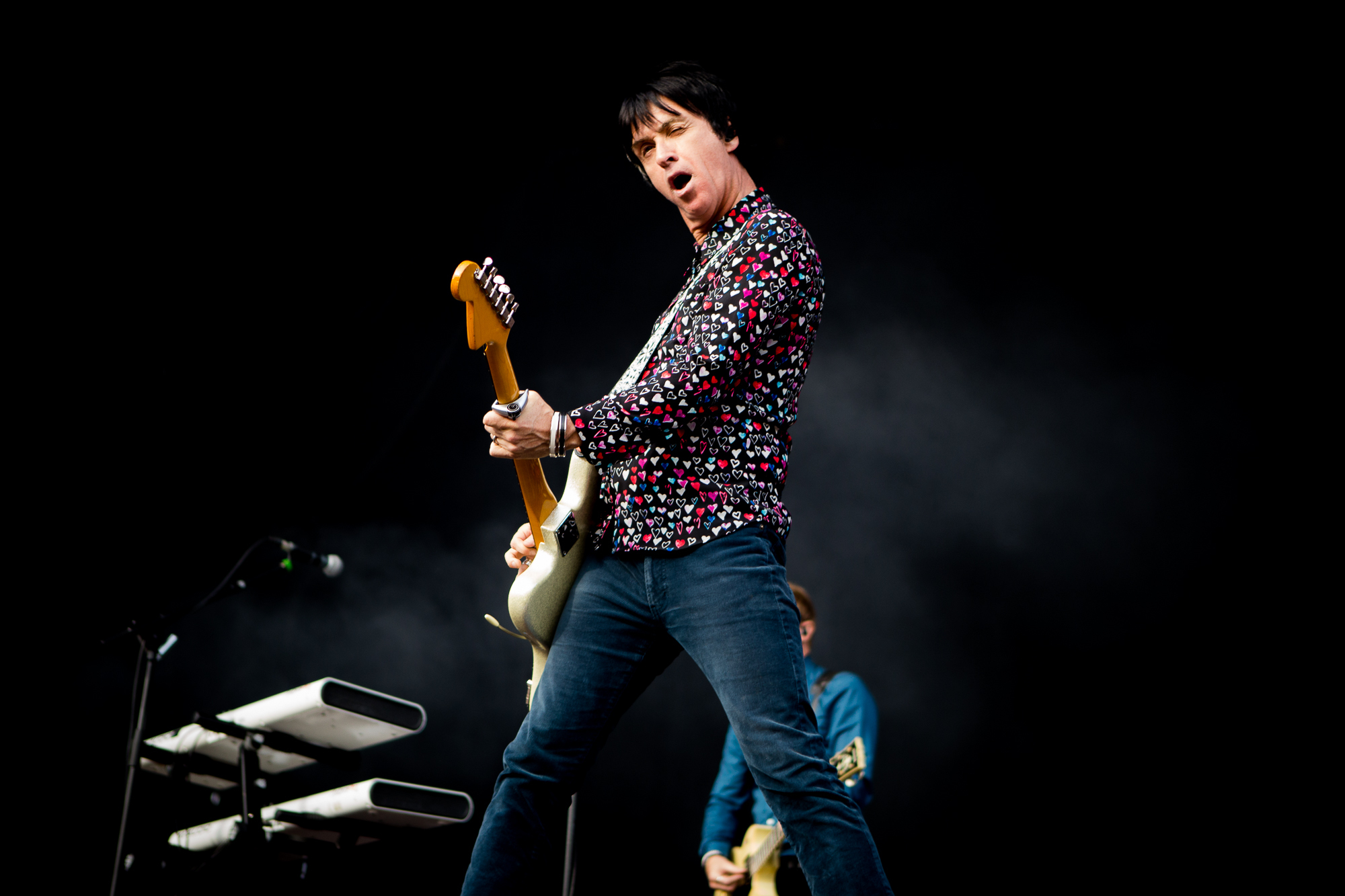 All Points East Chris Almeida 12 of 34