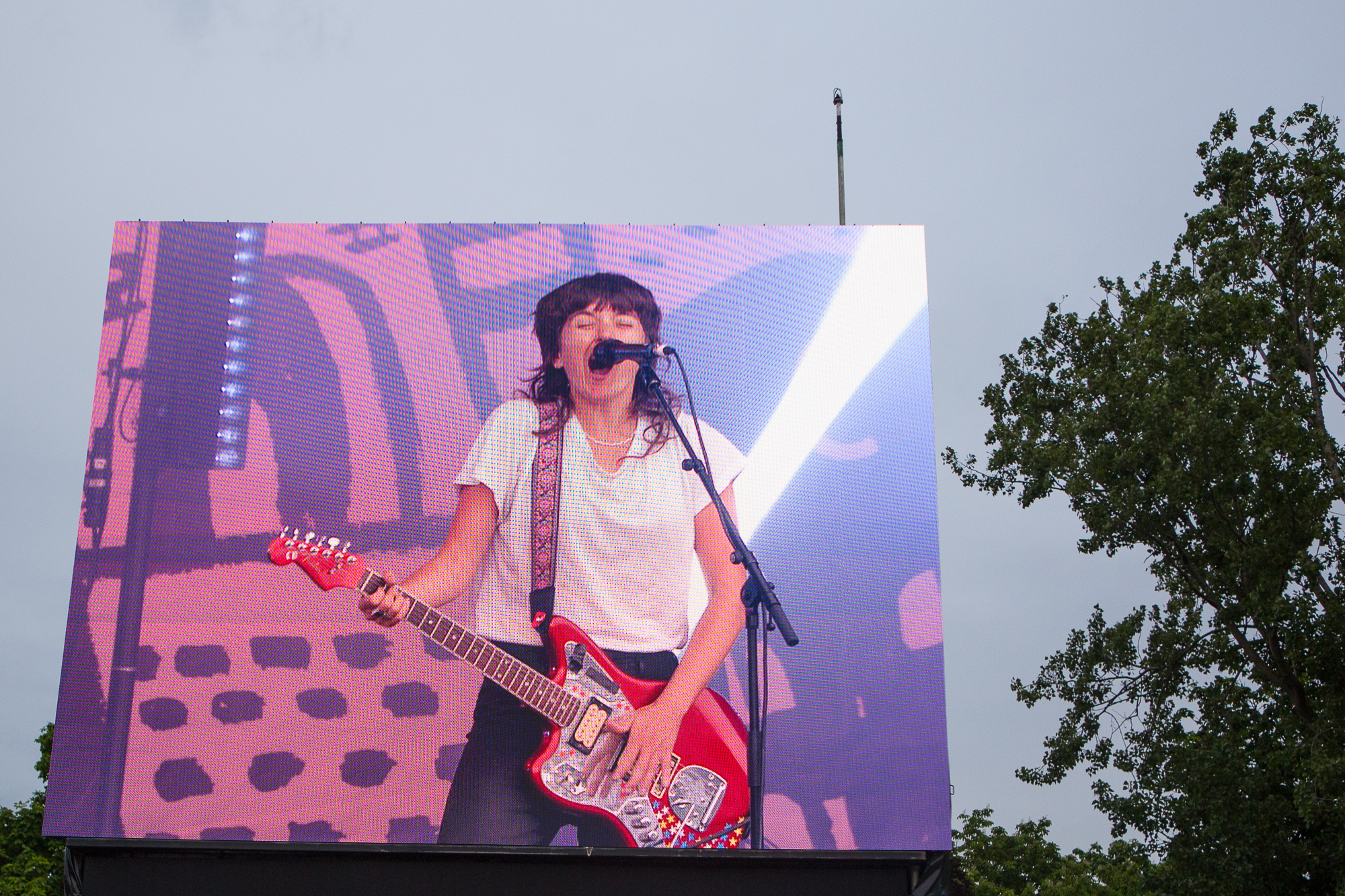 All Points East Chris Almeida 1 of 1