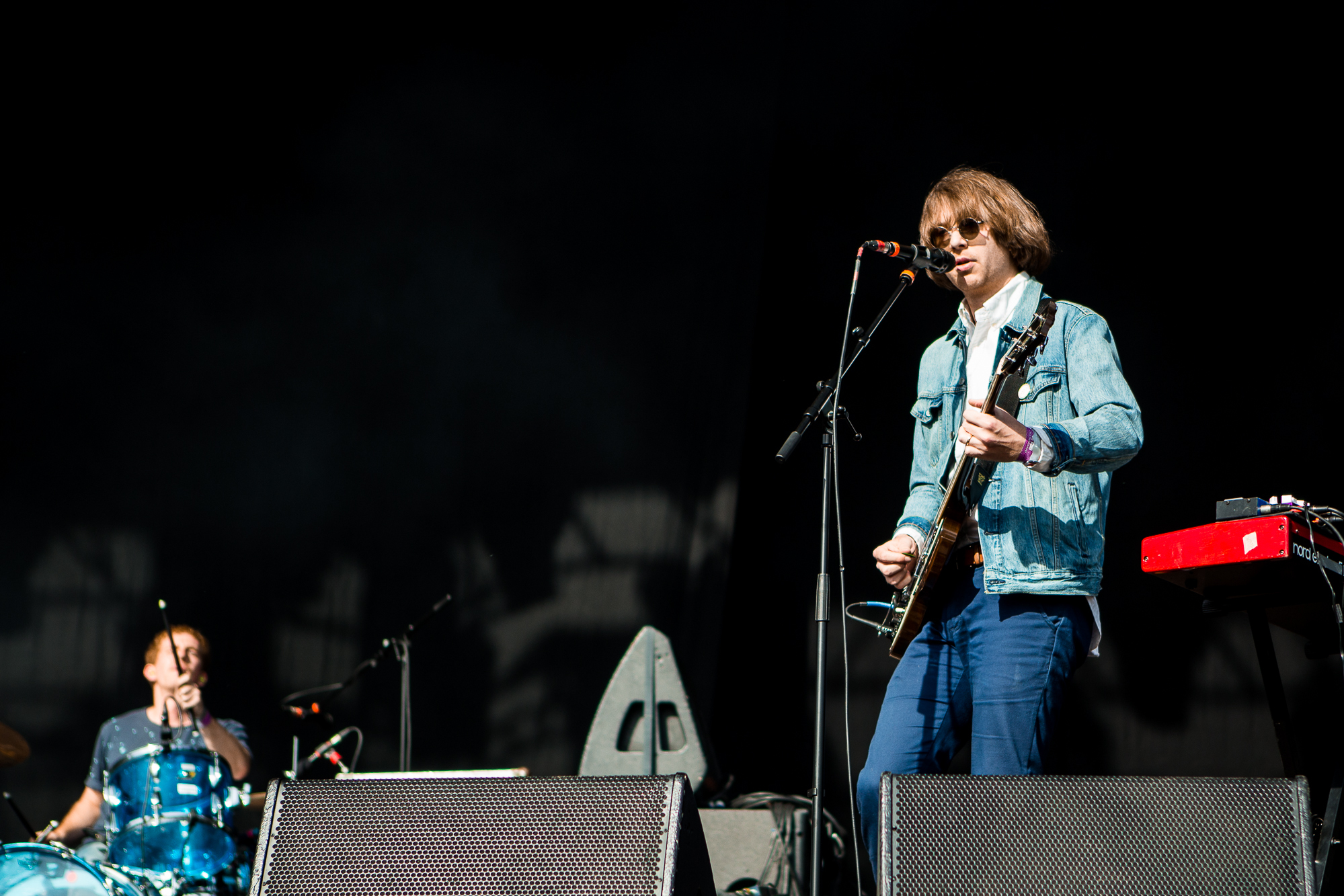 All Points East Chris Almeida 8 of 34