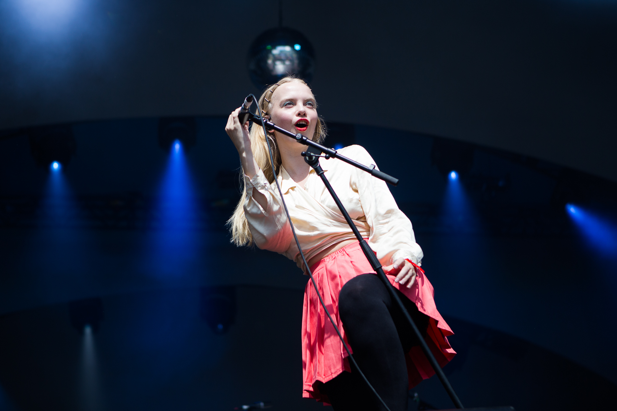 Dream Wife All Points East Chris Almeida 1 of 1